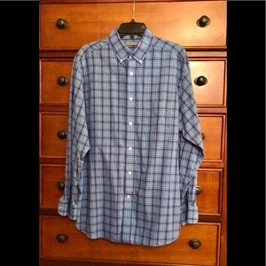 Daniel Cremieux Signature Collection Shirt